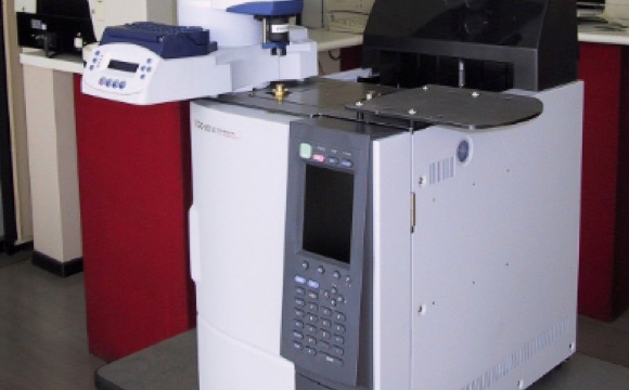 Reagent for Gas Chromatography (GC)